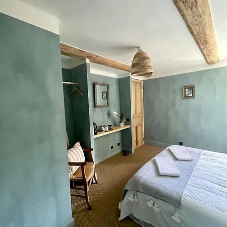 La Bartassade - Magnifique D'hotes, Independante Et Moderne 3* Monoblet