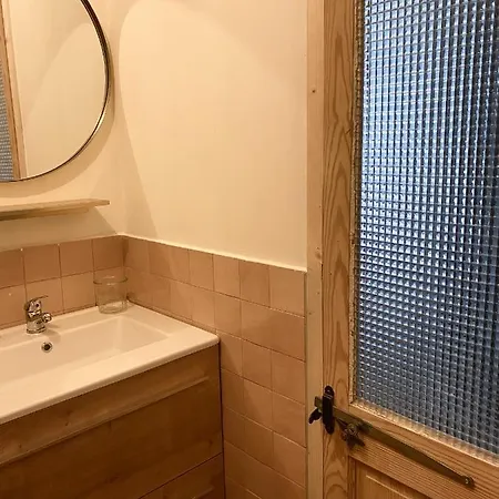 La Bartassade - Magnifique D'hotes, Independante Et Moderne Panzió 3*