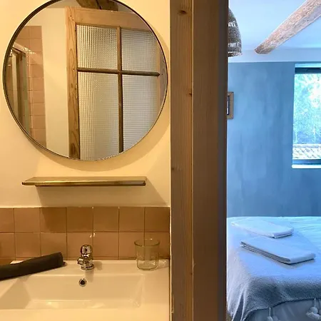 Panzió La Bartassade - Magnifique D'hotes, Independante Et Moderne 3*
