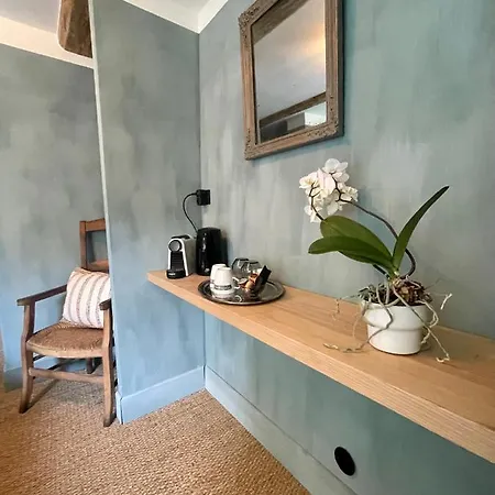 Beauregard Cevennes - Magnifique D'hotes, Independante Et Moderne Bed & Breakfast Monoblet